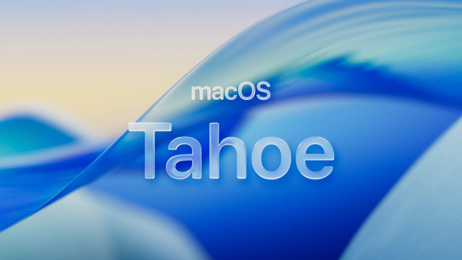 【macOSTahoe26.5.2和iOS26.5.2更新即将推出】
