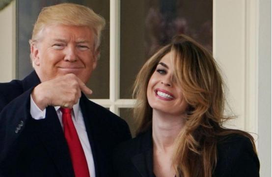 爱泼斯坦案剩余文件曝光，萝莉岛是冰山一角，特朗普被提4000多次 先说说这波