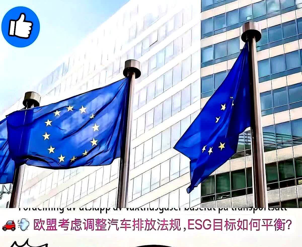 欧盟27国投票结果终于出来了，冯德莱恩欧盟主席很震惊！尤其是德国、意大利