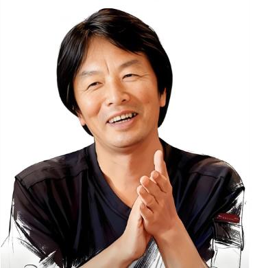 刘震云说：“奉劝天下所有夫妻，能过的就好好过，不能过的，也将就着过，最好别