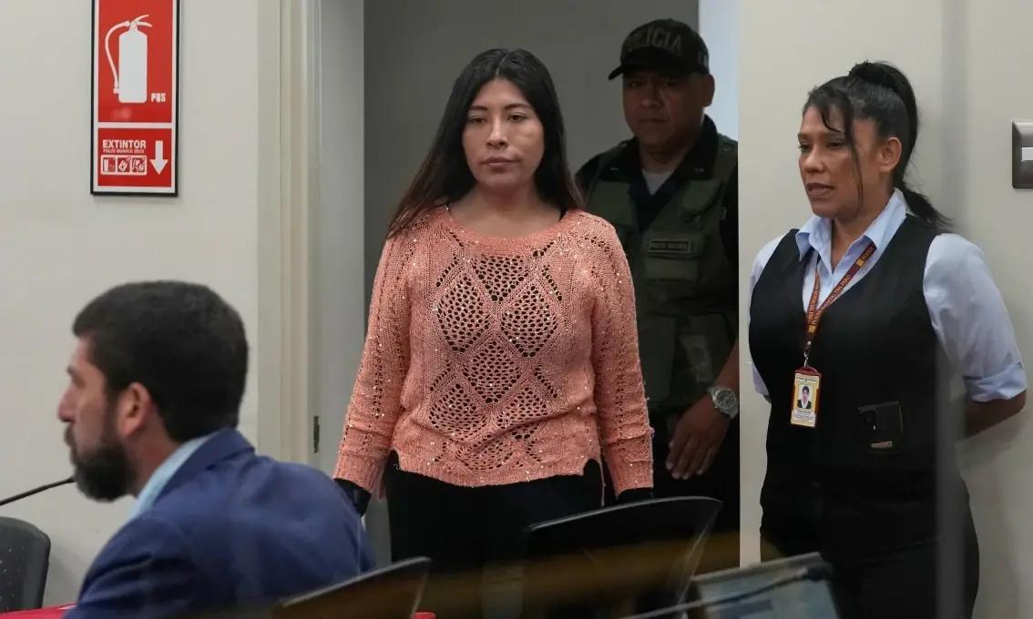 急报！利马局势骤紧，墨西哥驻秘鲁使馆成焦点，风向正急转！据最新报道，秘鲁方