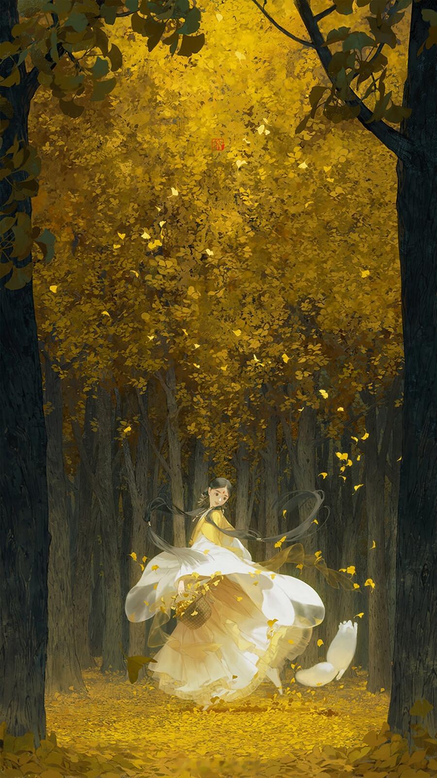“人生纵有遗憾，斗转星移，百代过客，这一刻，他的身边有她，足矣。”——蓬莱客《长