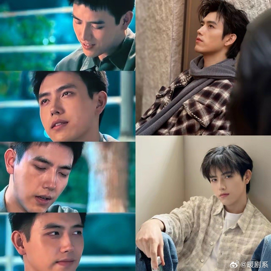 我敢说，如果《玫瑰丛生》这部剧，把女主王子文换成杨幂，那收视率估计会比现在更高。