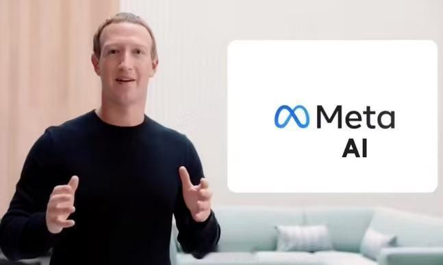 Meta正致力于打造一个人工智能版本的马克・扎克伯格，用于代替他与员工进行互动