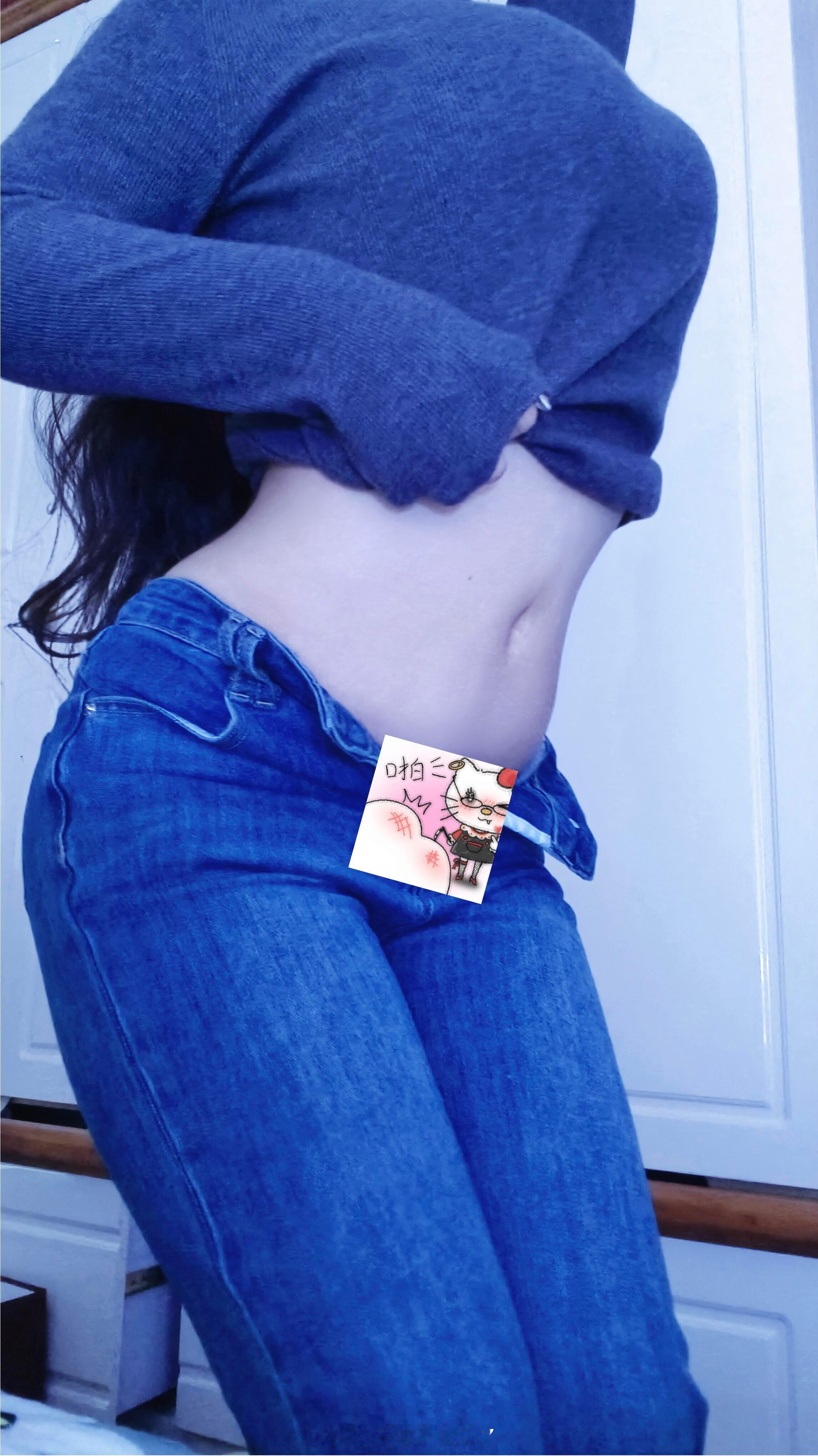 喜欢是一种感觉.