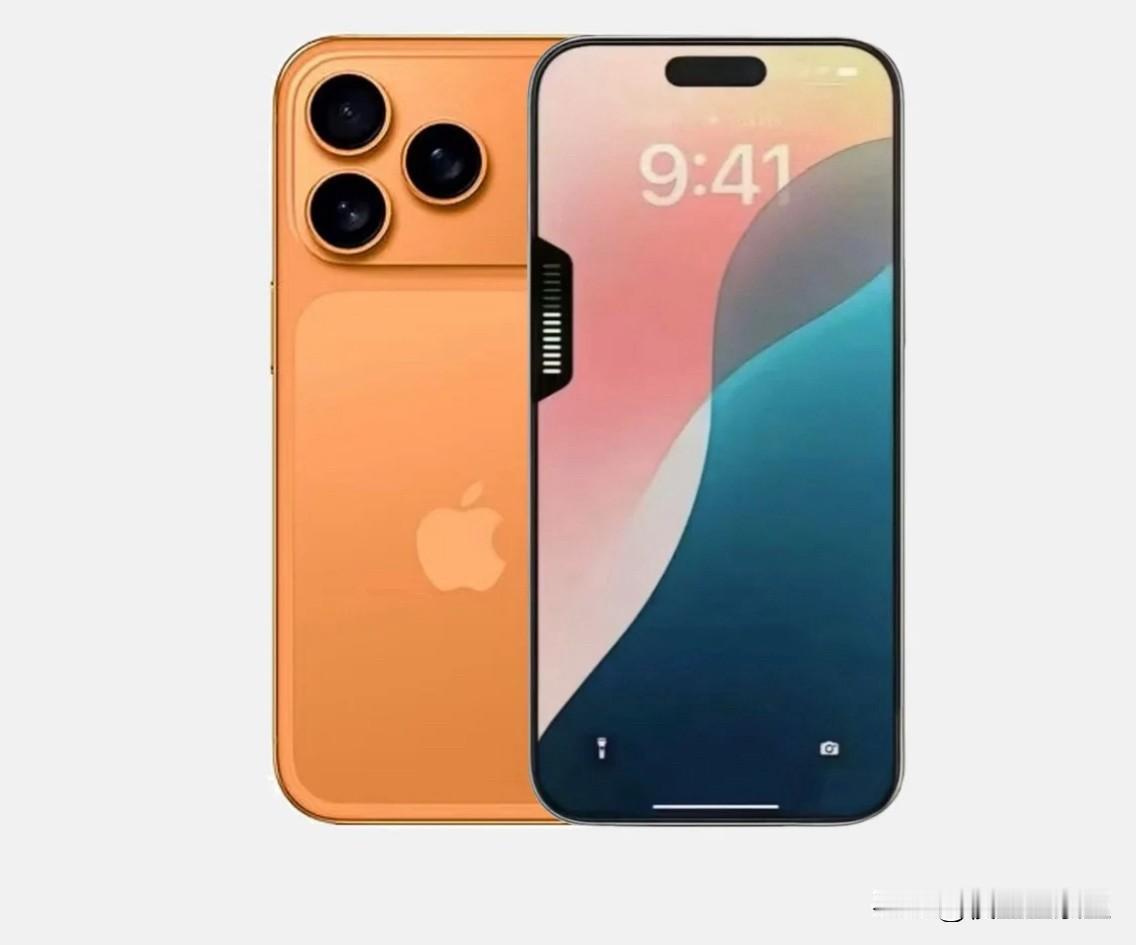 iPhone17这次可算是彻底“翻车”了！首发仅三天，价格便如决堤之水般暴