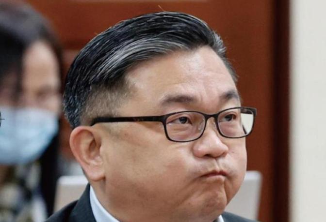 大陆制裁台湾8厂商　王定宇妄称：证明“台湾不是中国一部分”2025年7月9日，
