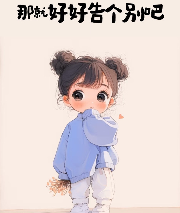 上个月离职了同事们都说纷纷不舍得我然后还问我去哪里高就我说回家休息一段时间