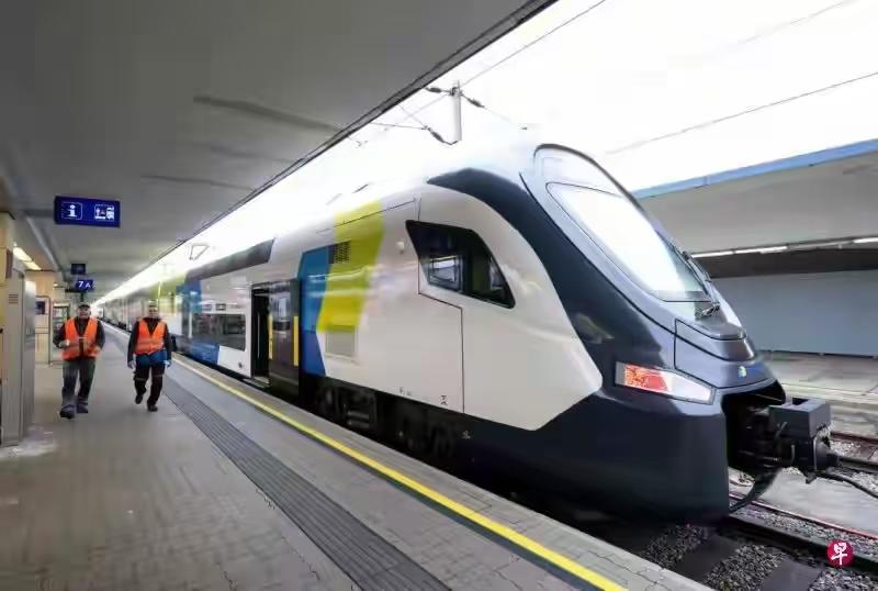 就在中日关系最紧张的时候。奥地利传出一个好消息。这是参考消息发出来的。奥地利