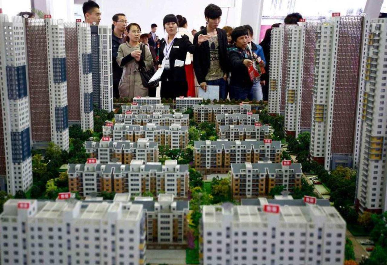 为什么年轻人不买房了？ 曾几何时，买房是年轻人步入社会、组建家庭的必经之路，