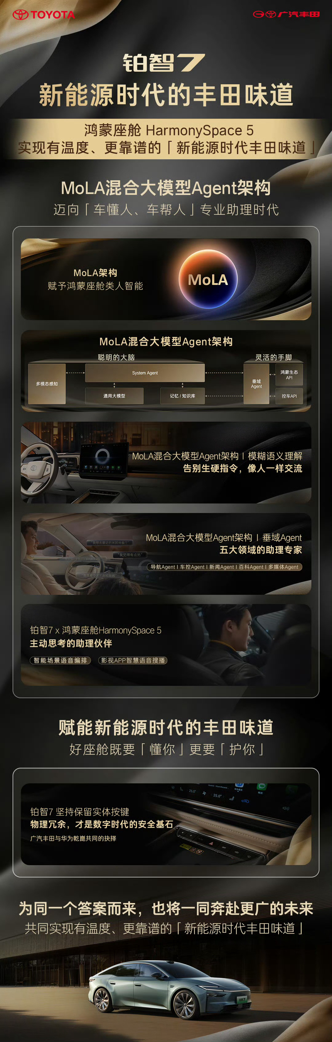 丰田铂智7预售权益价15.68万起最近这新车是真不少又来了一辆15万级的纯电车：