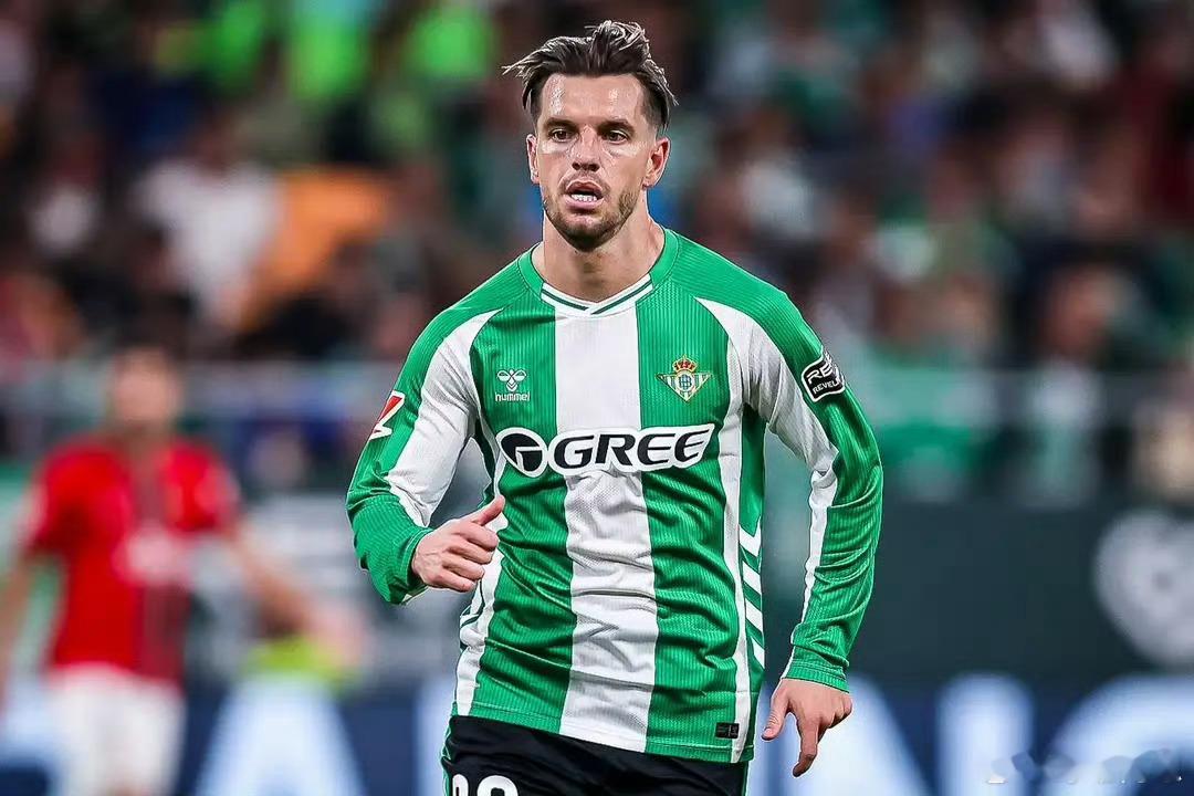 携手梅西？迈阿密500万欧求购洛塞尔索阿根廷国脚陷入犹豫随着布斯克茨宣告退役，