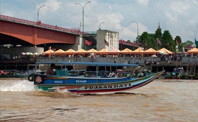 印尼一个主权国家，为何当着全世界喊：这块地六百年前是中国的？印尼，作为一个独