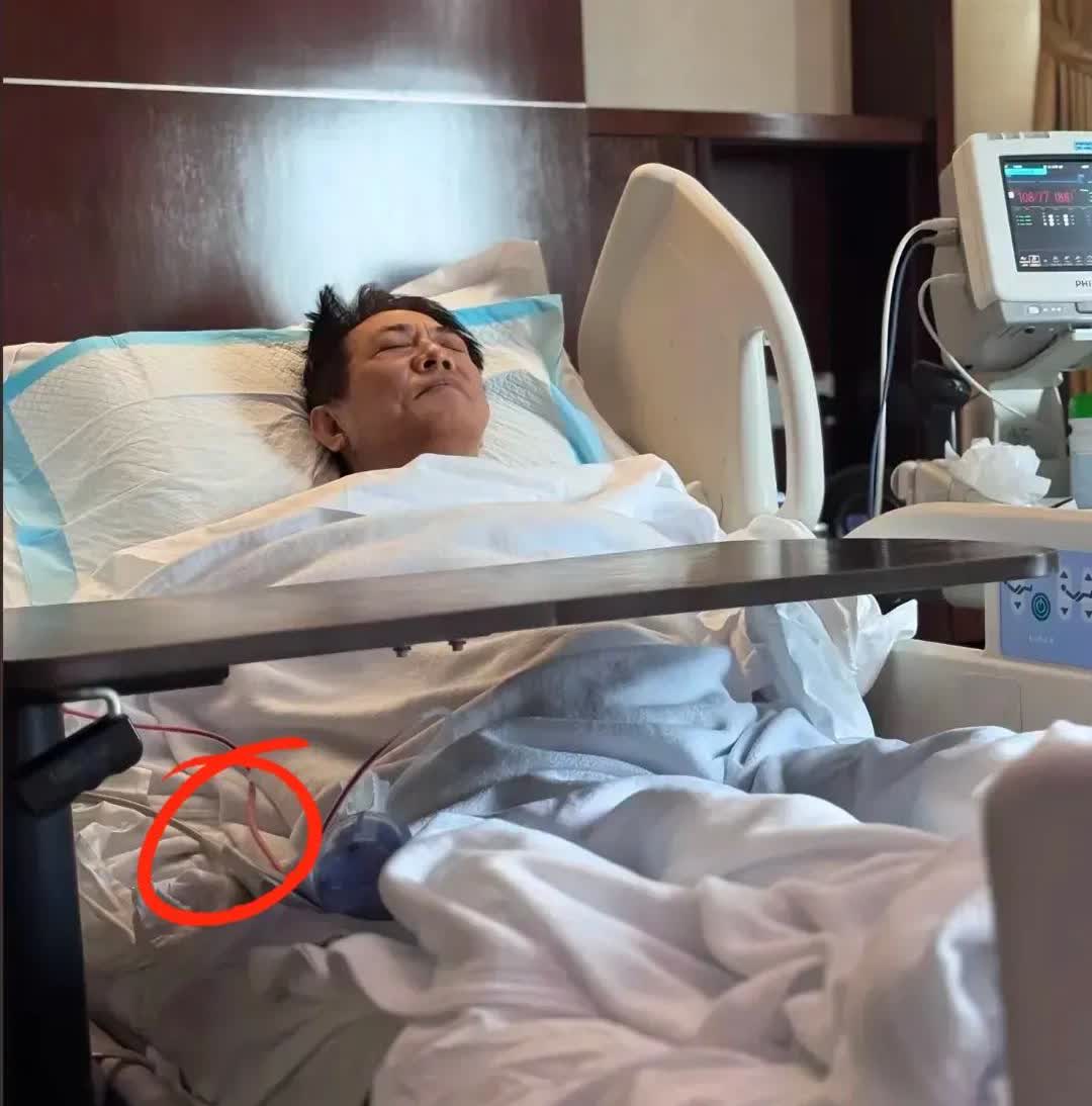 要是当年没跟黄秋燕分开，李连杰如今或许不会这么折腾。听老辈人说，黄秋燕
