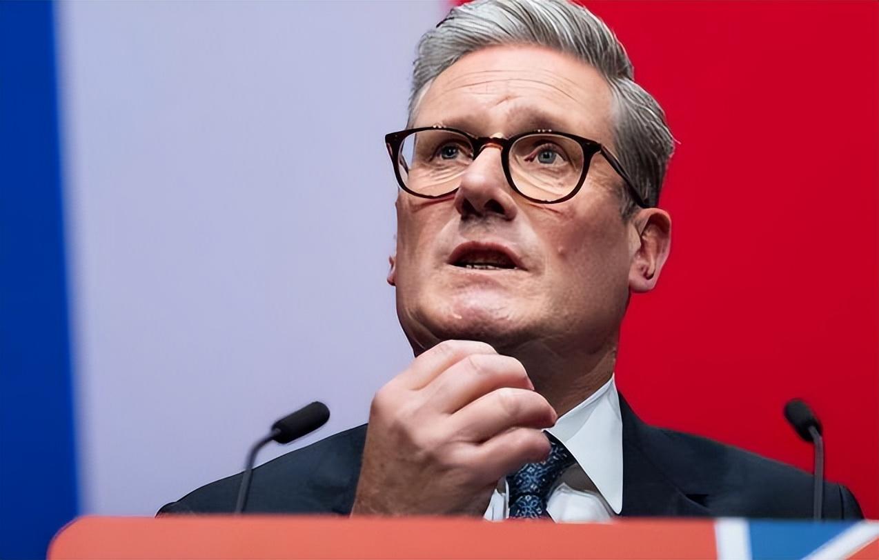 真的太无耻了！2026年开年最无契约精神的国家，非英国莫属。今年1月28日到