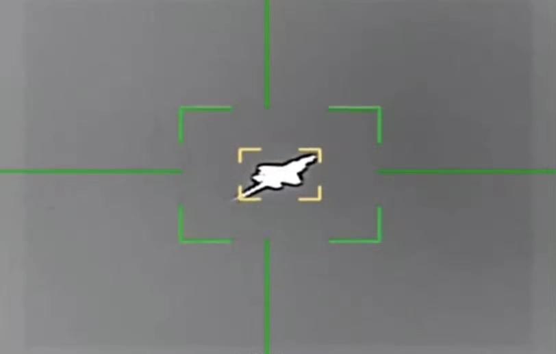 击落美军F-35隐身战斗机的武器，找到了！美军已经承认在3月19日一架F-3