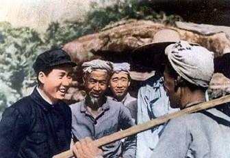 昨天看了一个视频，演讲的是一位大学老师，他在演讲时，问了一个问题：“近几百年来，