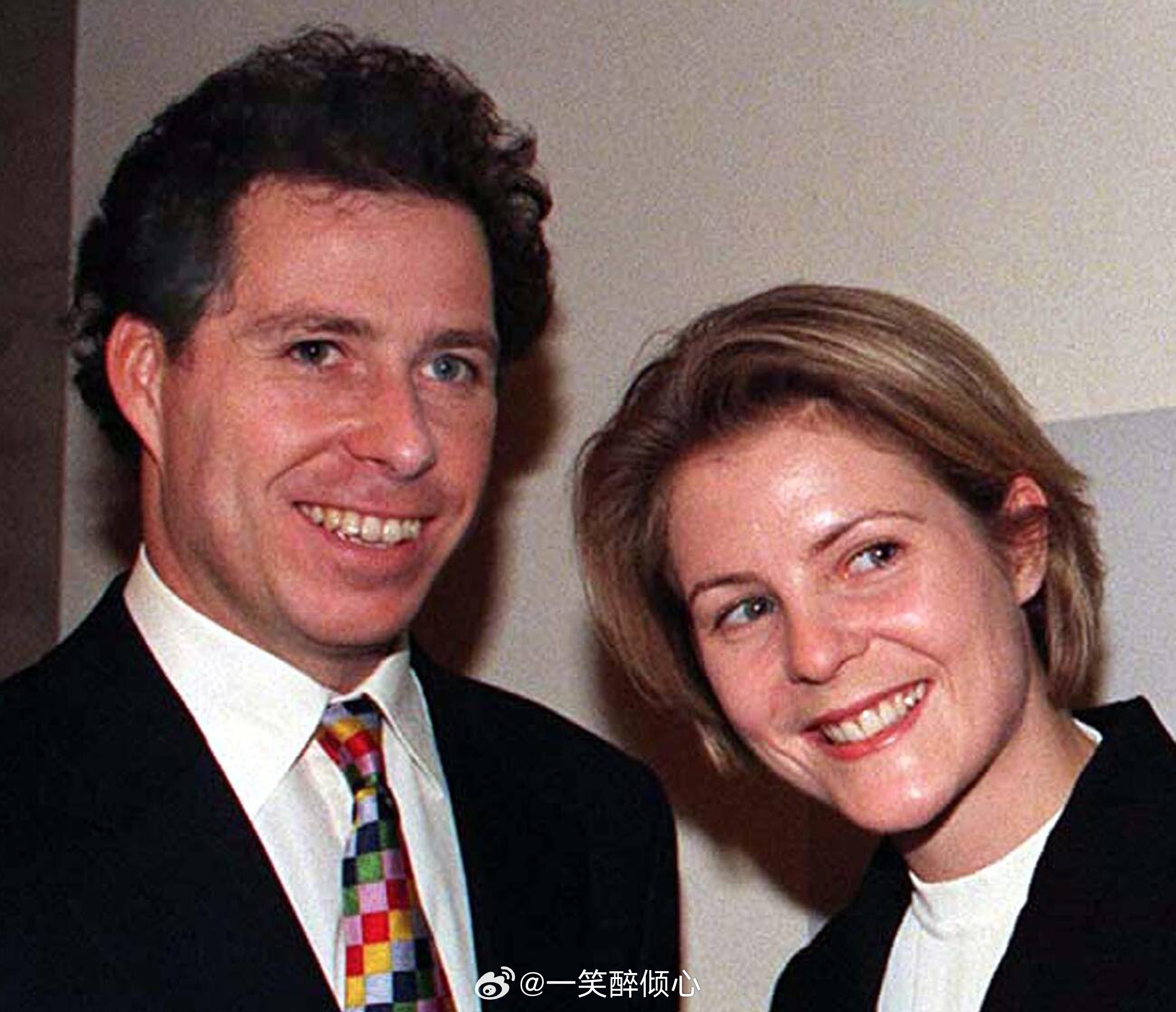 英国王室今天是伊丽莎白二世女王的前外甥媳妇、玛格丽特公主的前儿媳妇——前斯诺