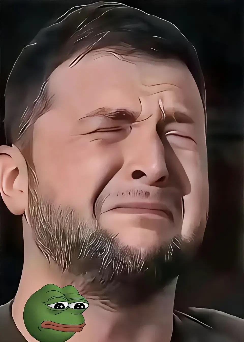 快讯！快讯！乌克兰总统泽连斯基突然发声了。11月4日，他要求美方对远