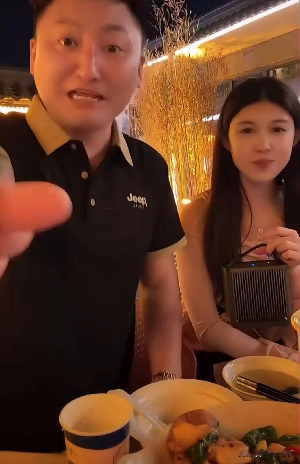 铁岭小辉明日出狱!铁岭小辉明天出狱,小师妹不去被网友M心太