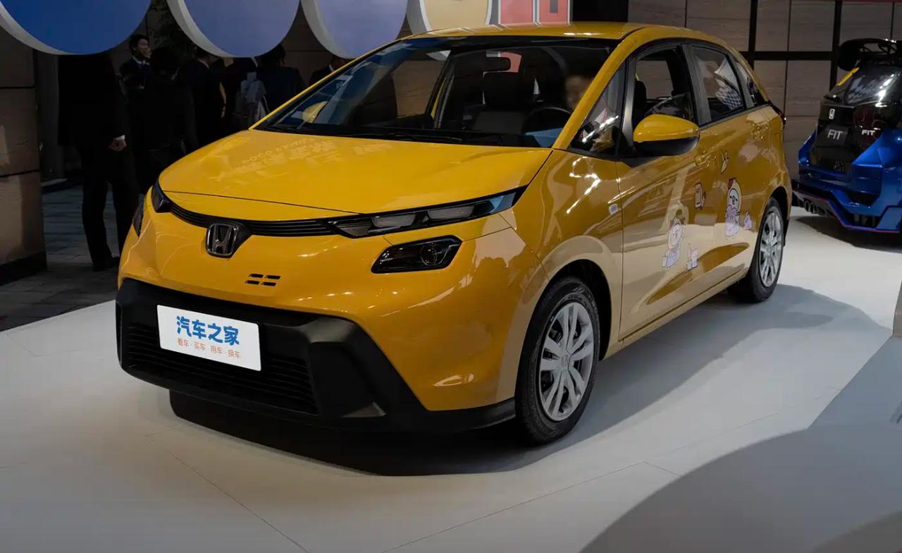 2026款飞度焕新版核心参数与配置信息2026年1月15日，广汽本田推出飞度