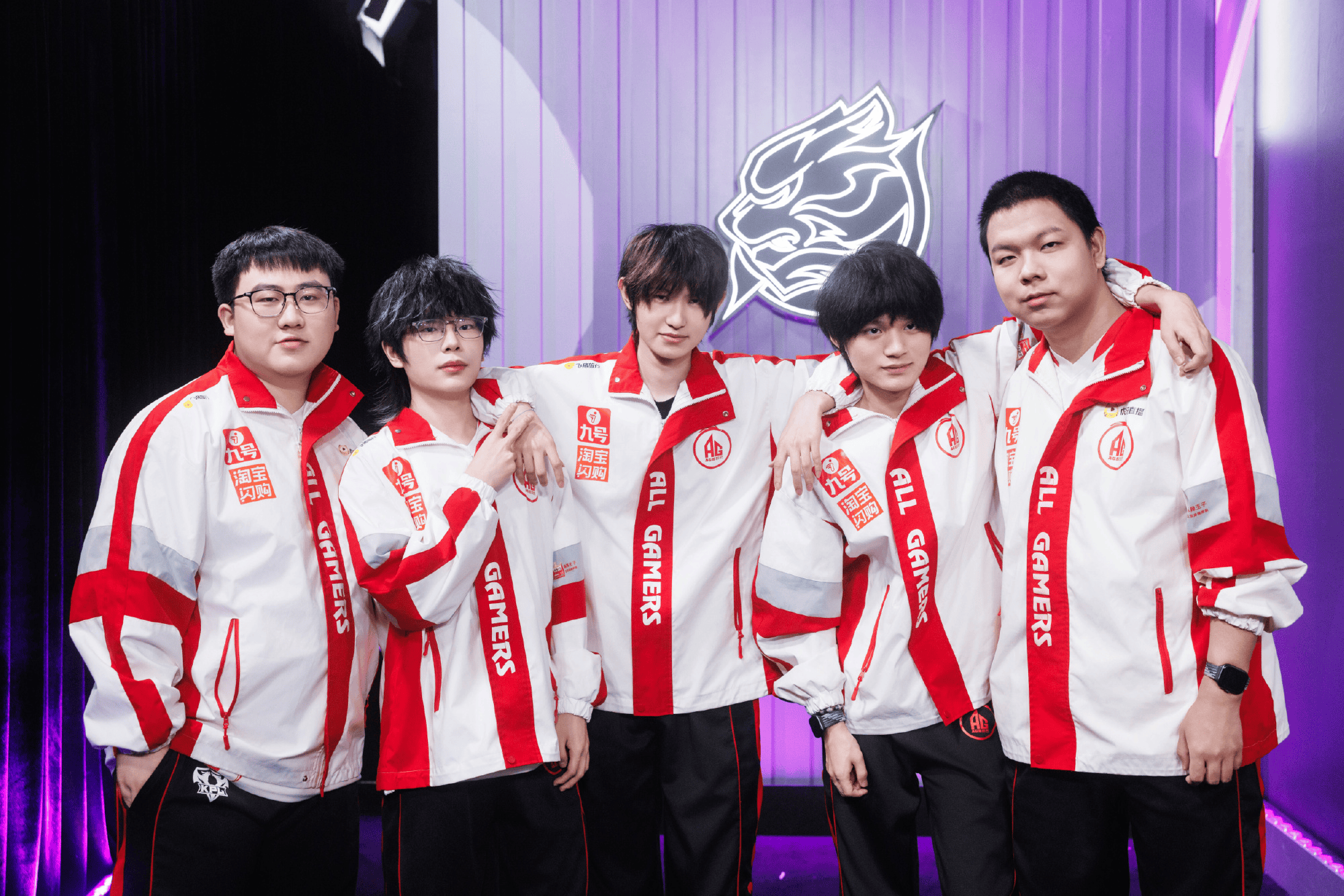 濮院电竞节通知: AG首发因赛程将不参加游船, 其他环节照常