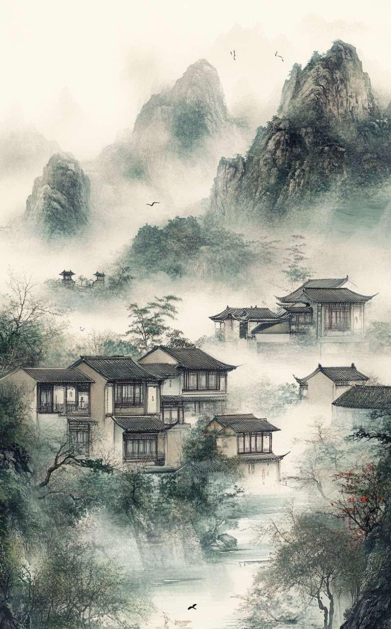 唐朝高安县尉辛公平，和卢陵县尉成士廉，某年一起入京等候调遣，路上遇上下雨，便住进