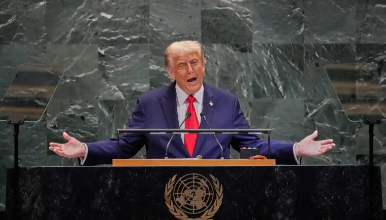 特朗普的“新五常”计划可行吗据报道，特朗普政府提出了一个“新五常”计划，试图