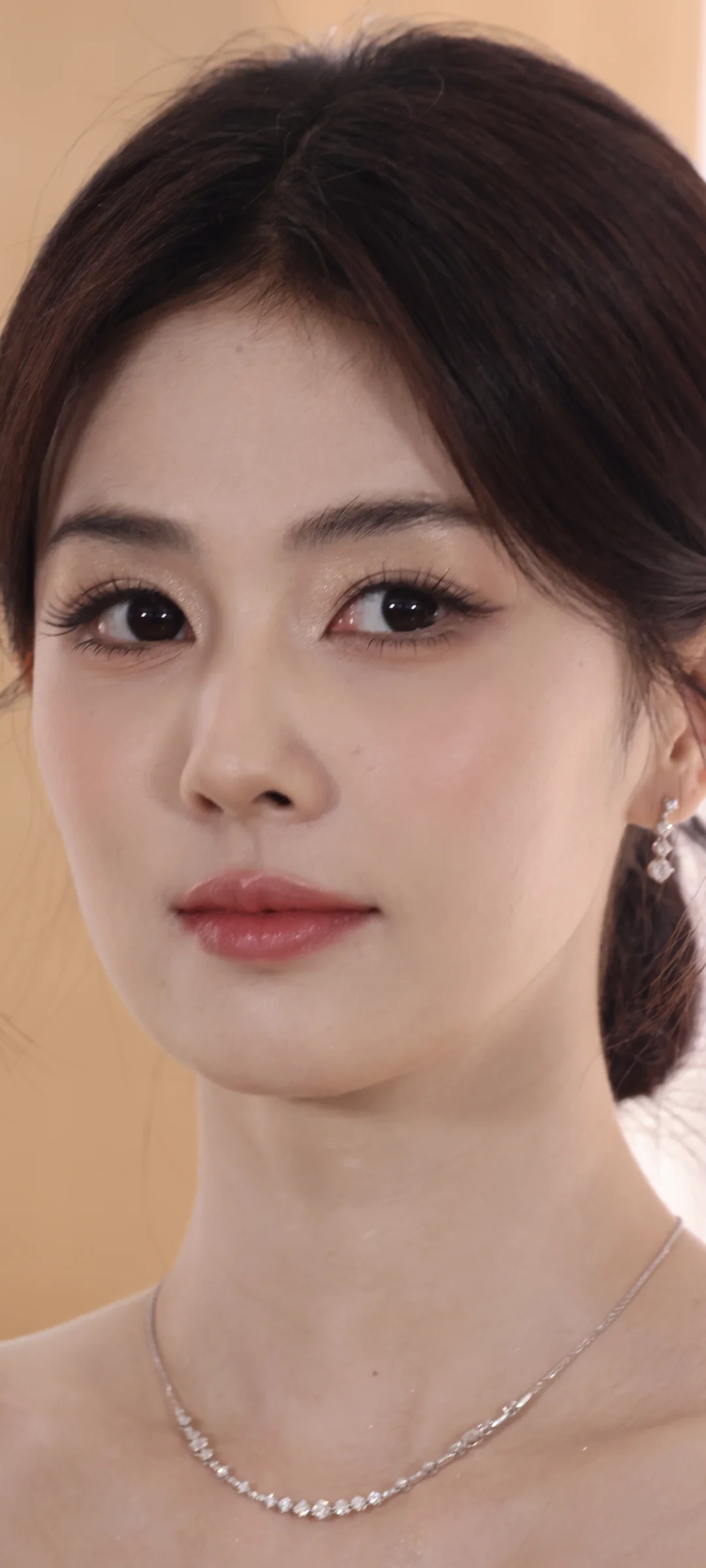 白鹿生图素材108P