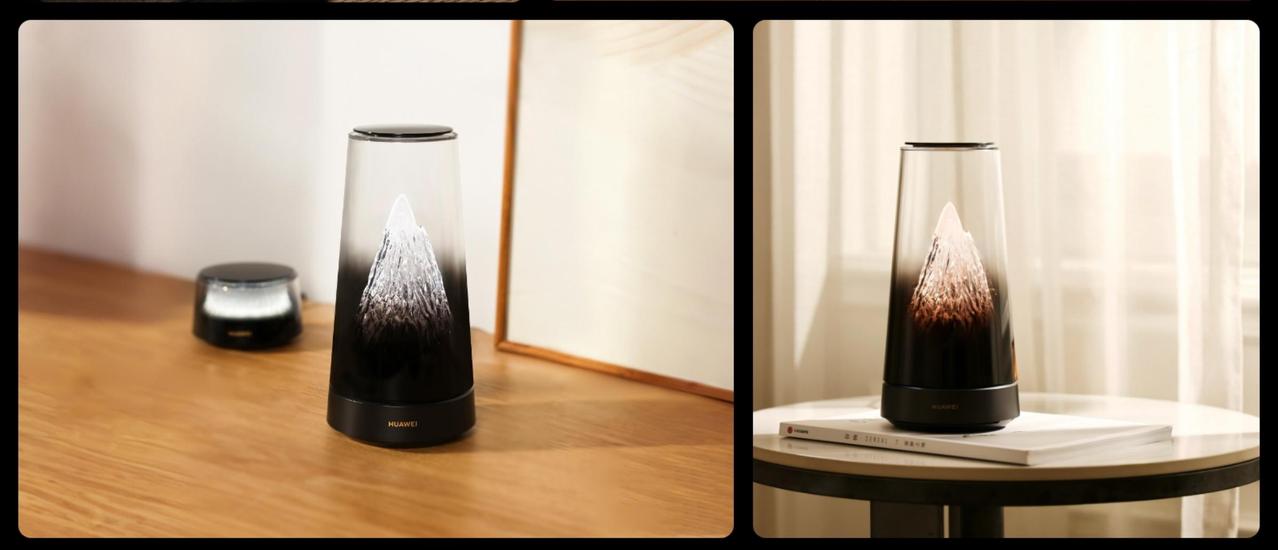 两千块买个路由器，值不值？但不得不说，华为这款“日照金山”路由器确实长在了当