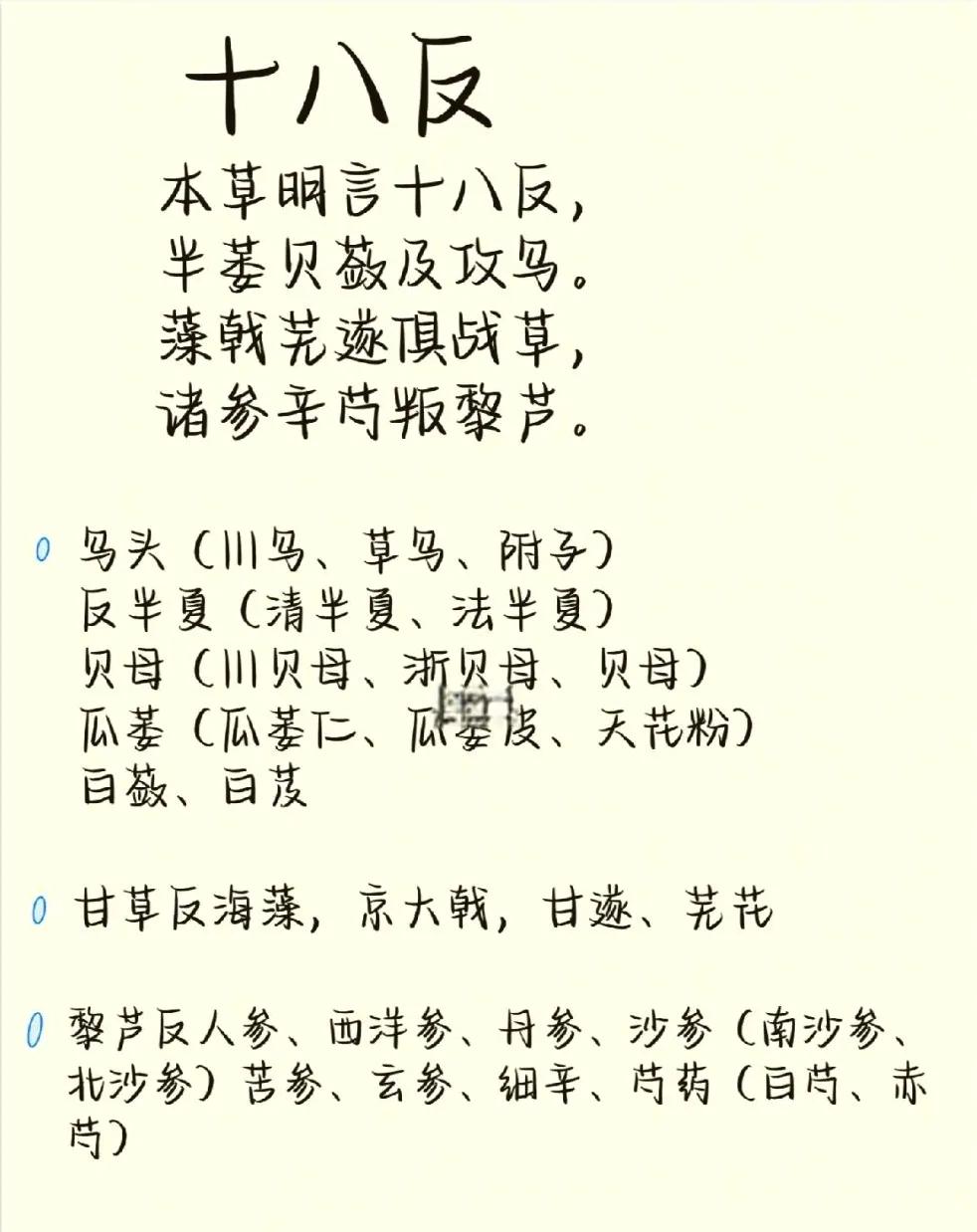 今天上班的时候，一女子拿着一张手写处方来诊所抓药，老板接过处方一看，君药附片60