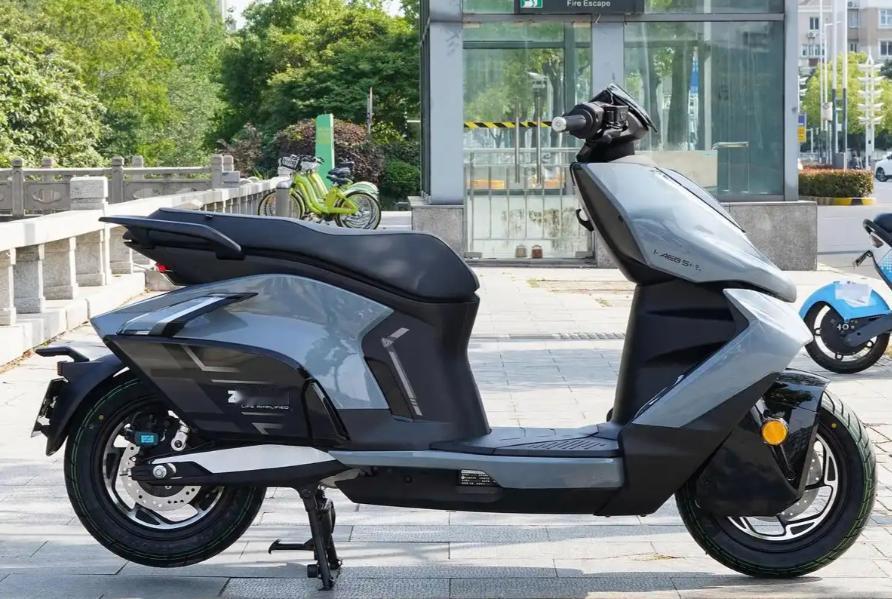 3500元买电动车别光看颜值！这几处才是真关键很多人被外观拿捏了，3500