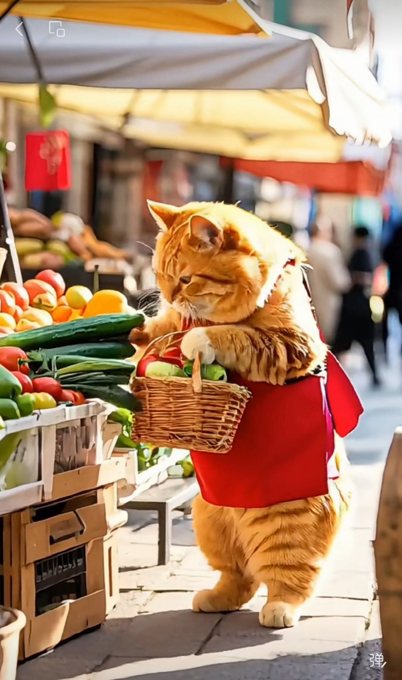 原本以为AI普及受影响的是我们，但是属实没想到最先受影响的一批人是老人…..昨天