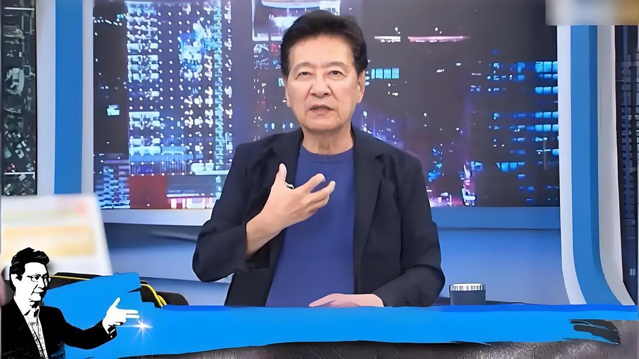 赵少康:众望所归者？朱立伦葫芦里到底卖啥药？朱立伦今天向赵少康、管中闵颁发了中