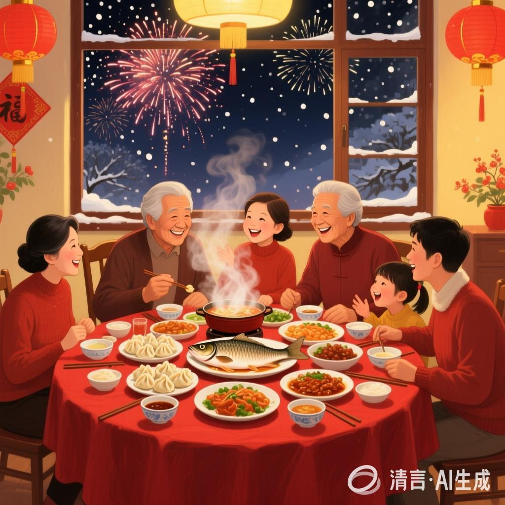 新的一年想多陪陪谁新的一年，身体健康最重要，有了好身板，才能去陪伴想陪的人。不管