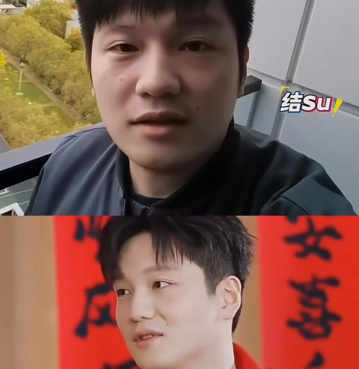 樊振东都有个习惯，不知道大家发现没有？几乎在其他运动员身上都很少见，就是