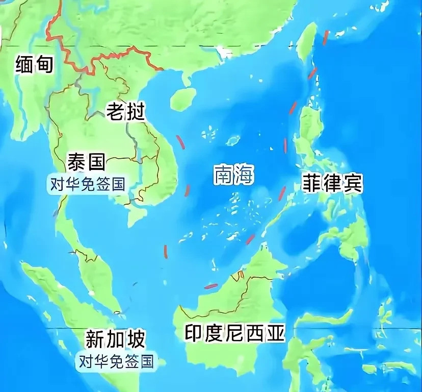 印度尼西亚，日本当年轻松拿下---你敢信吗？一个全球第四