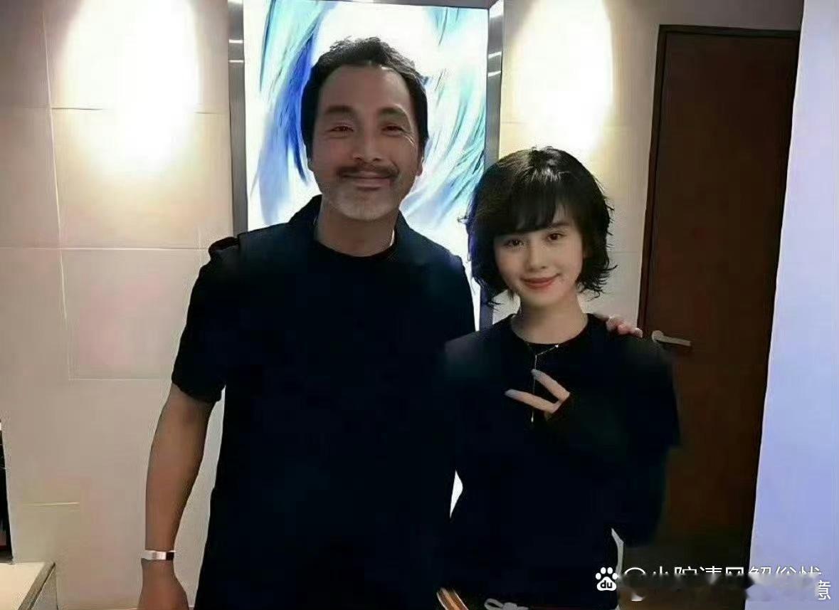 刘诗诗这发型，真的是全靠脸在支撑啊！