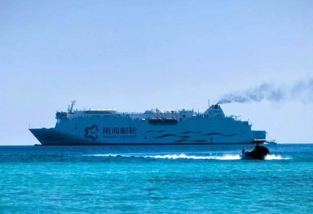 美国究竟敢不敢在南海与中国一战？答案很残酷：敢！南海现在最该看的，不是美国航