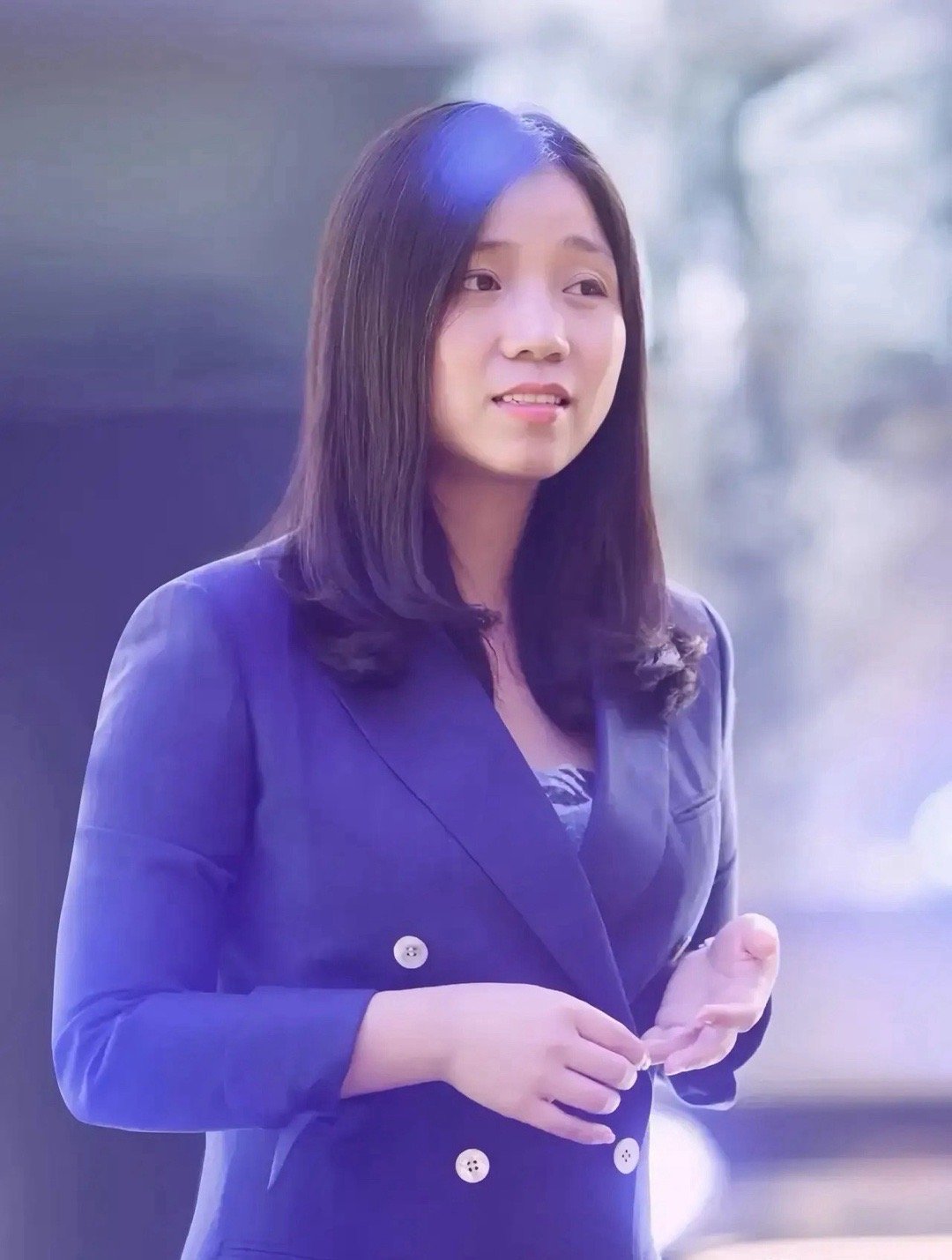 李寒穷，雅戈尔创始人李如成的独生女，今年49岁，雅戈尔副董事长、总裁、董事会非独