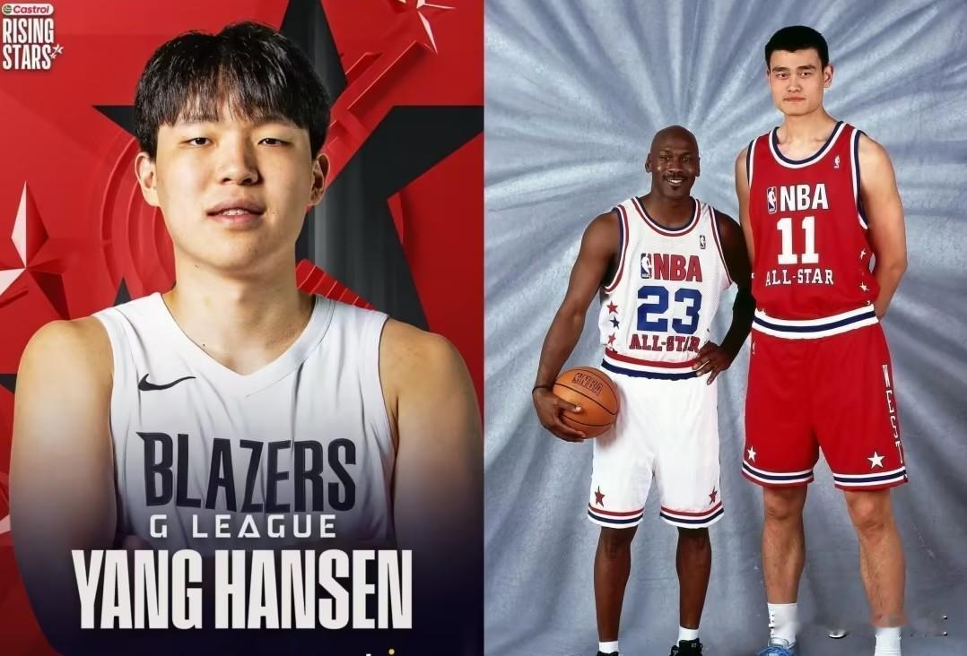 杨瀚森罚球命中率正式超越快船球星莱昂纳德！罚球20罚19中，已经连续7场靠罚球罚