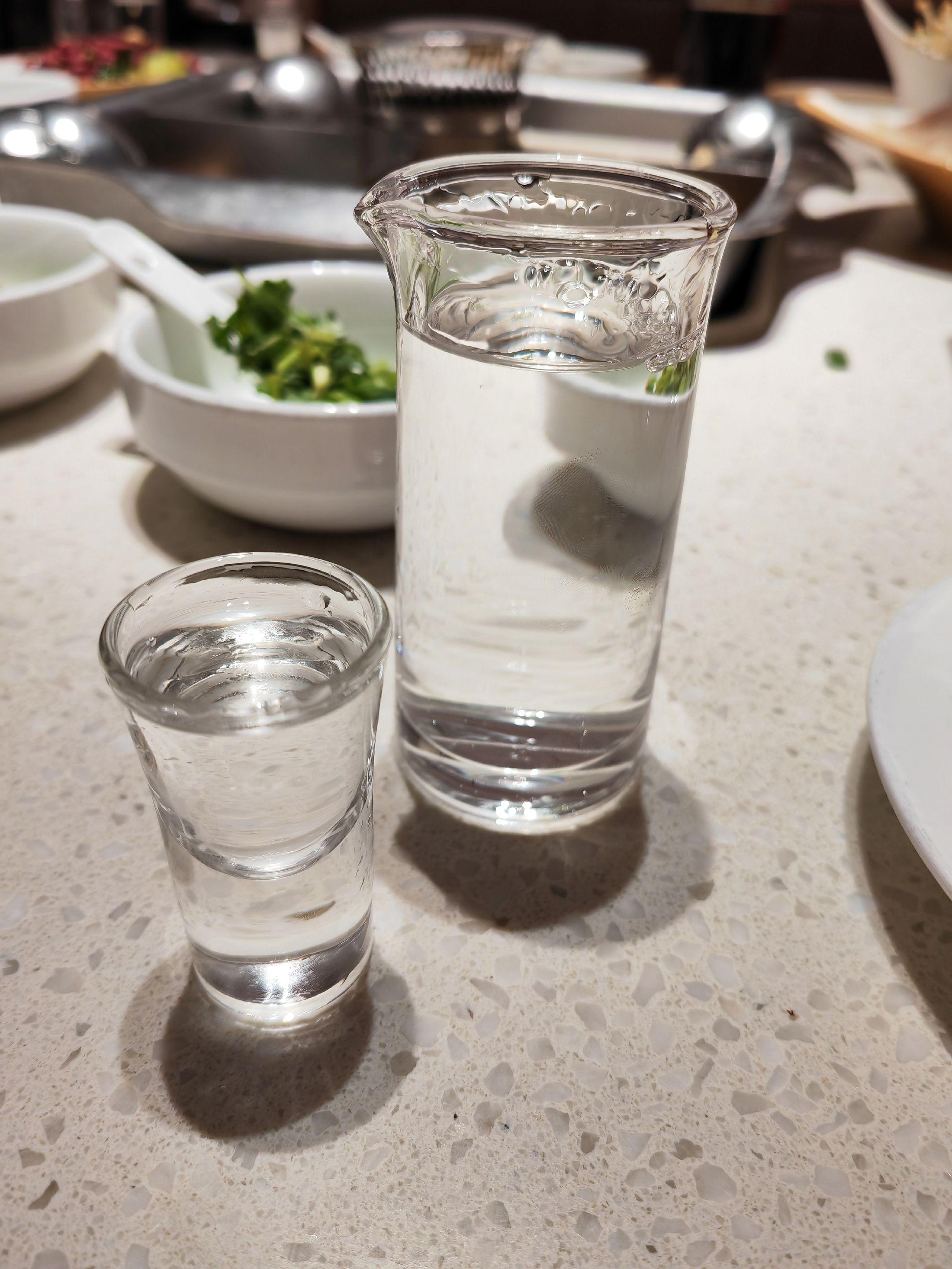对酒当歌，人生几何？