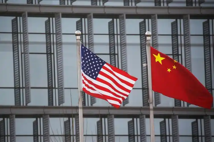中美之间最危险的时刻已经过去了，美国认清了自己的实力地位，中美以后大概率以文斗为