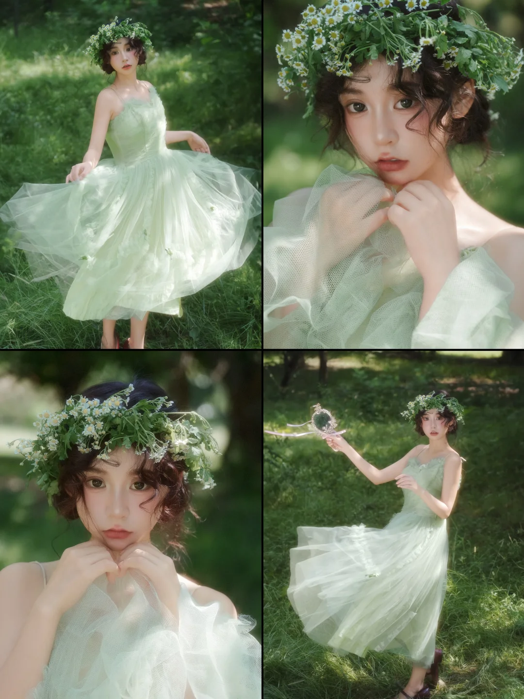 摄影师心累！一张照片背后的高成本…
