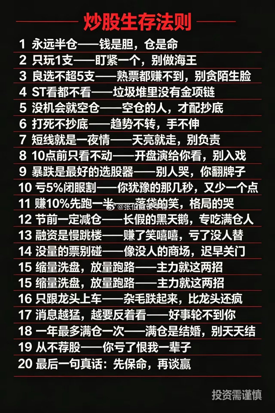 收藏起来，每天早上起床看三遍！收藏起来，每天中午吃饭看三遍！收藏起来，每天晚上睡