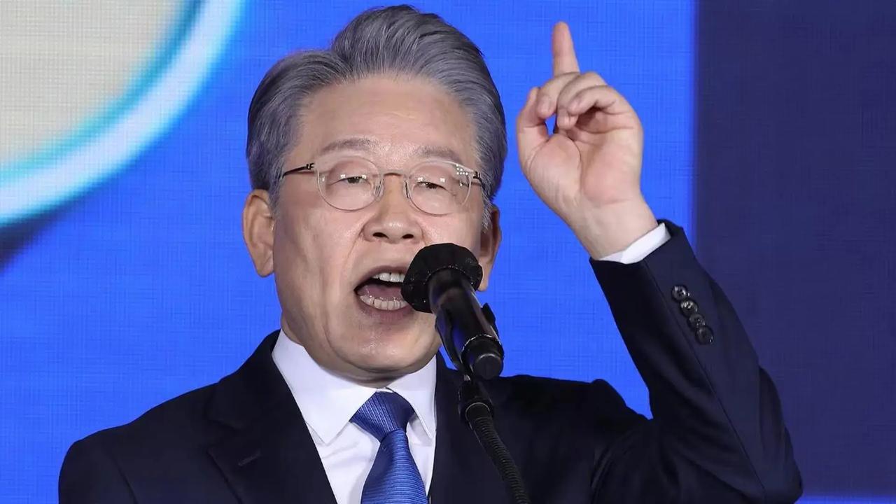 226比2全票通过，李在明拿到的不止真相牌，更是一把双刃剑都说韩国政治的剧本