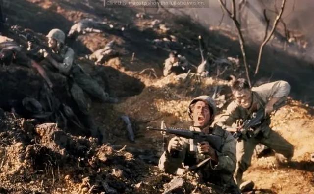 越南战场上，美军士兵杀基层连排军官很常见，不是将手榴弹扔进军官帐篷，就是军官尸体