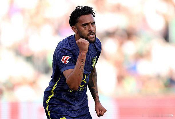 罗密欧：“我很确定，马竞正试图阻止冈子身上强制买断条款的生效。但我们必须记住，冈