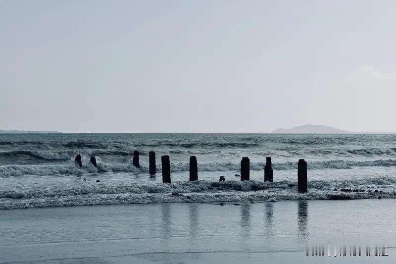 我超爱去自然里感受美丽！就说上次去海边，清晨站在沙滩上，海浪一波波涌来，那声音仿