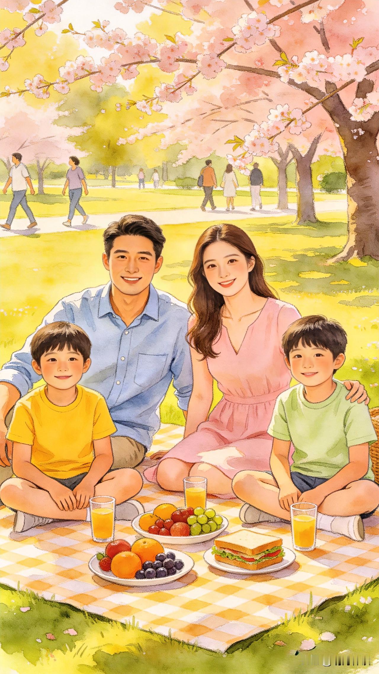 很扎心的一句话：“为人父母请记住：你在孩子身上偷的懒，将来都会变成最深的遗憾